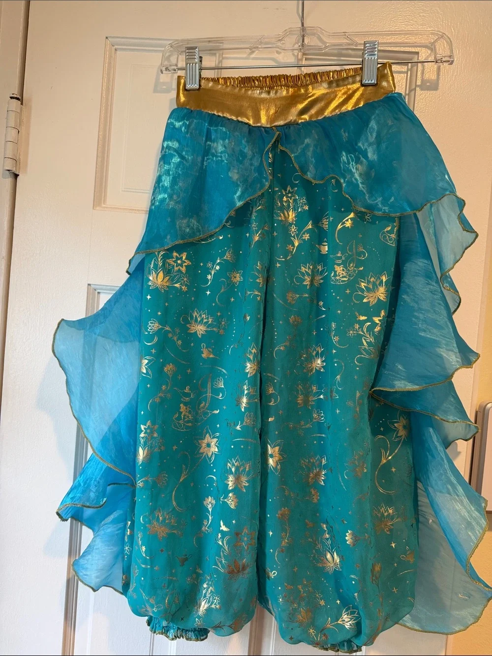 Disney Princess Jasmine Dress